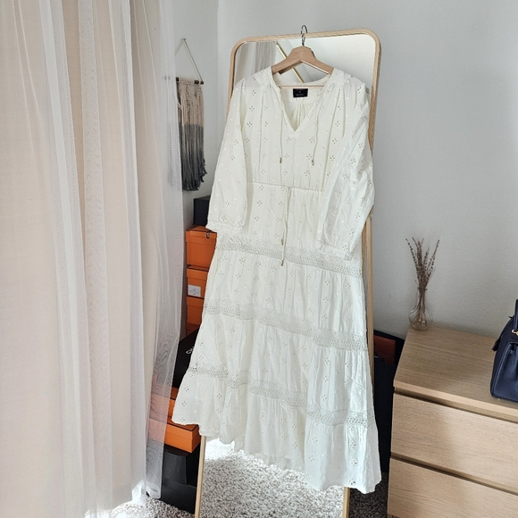 Ulla johnson maxi dress - Picture 2 of 13